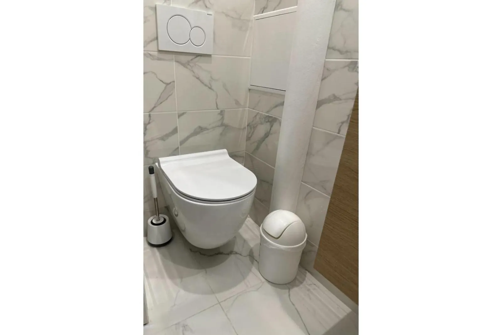 Apartment Appartement Saint Antoine Paris